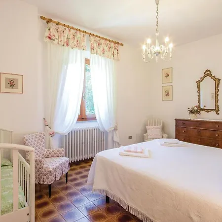 Σπίτι διακοπών Casa Ciricea Piteccio