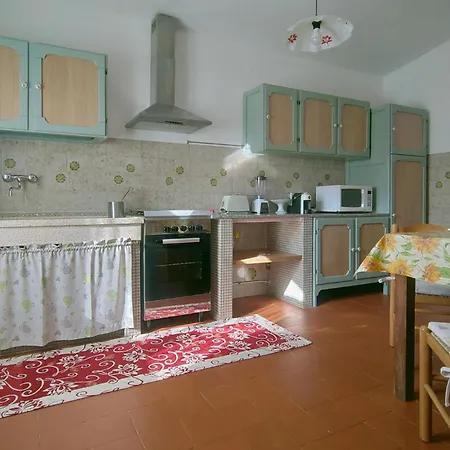 Casa vacanze Casa Ciricea